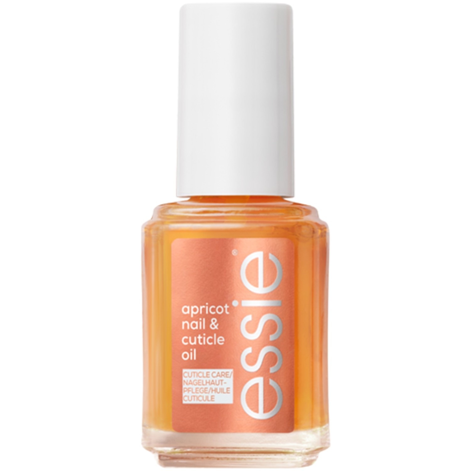essie Coffret Soins Essentiels