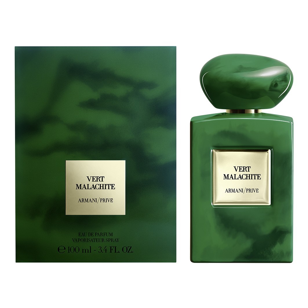 Armani Privé Vert Malachite parfumūdens - 50 ml