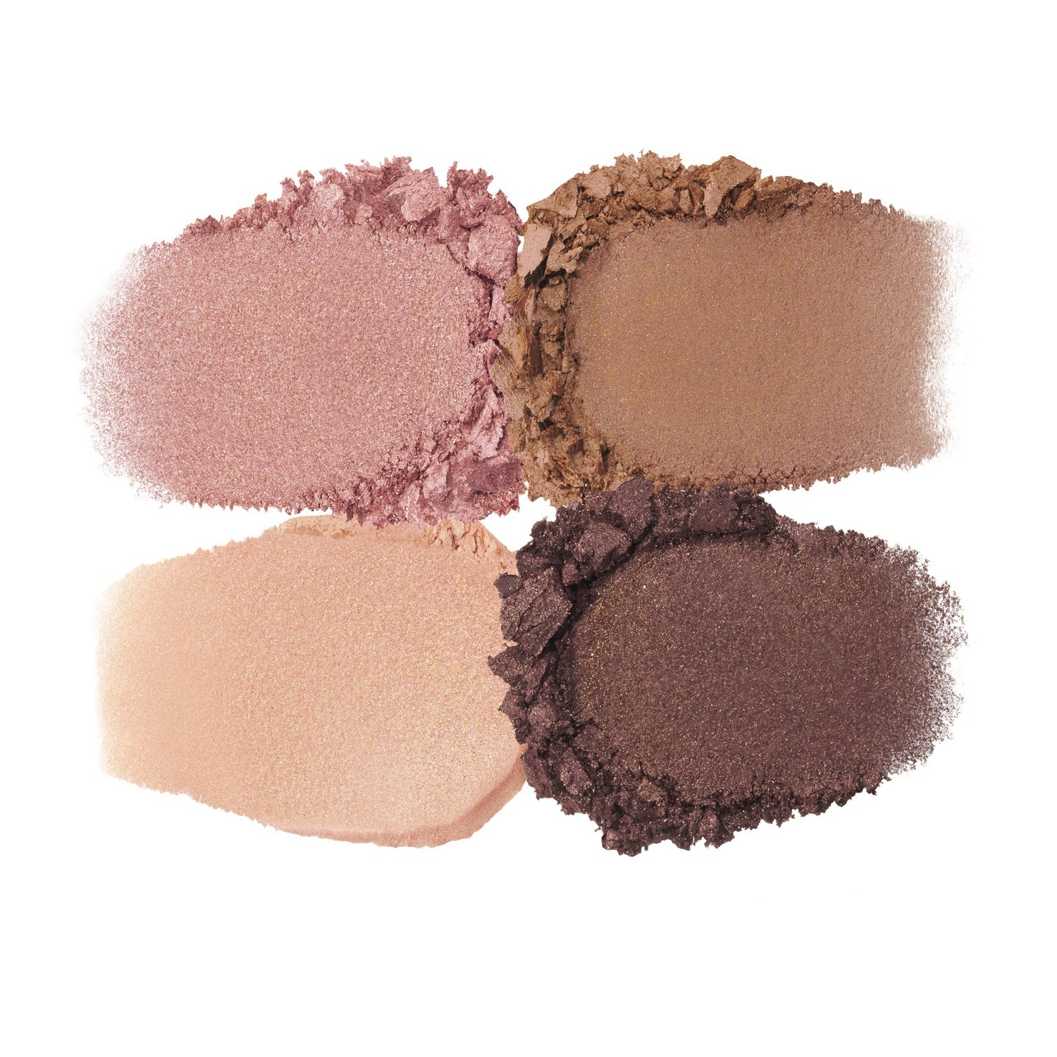 Clé de Peau Beauté Lidschatten Augenfarbe Quad (Nachfüllpackung) – 5,5 g