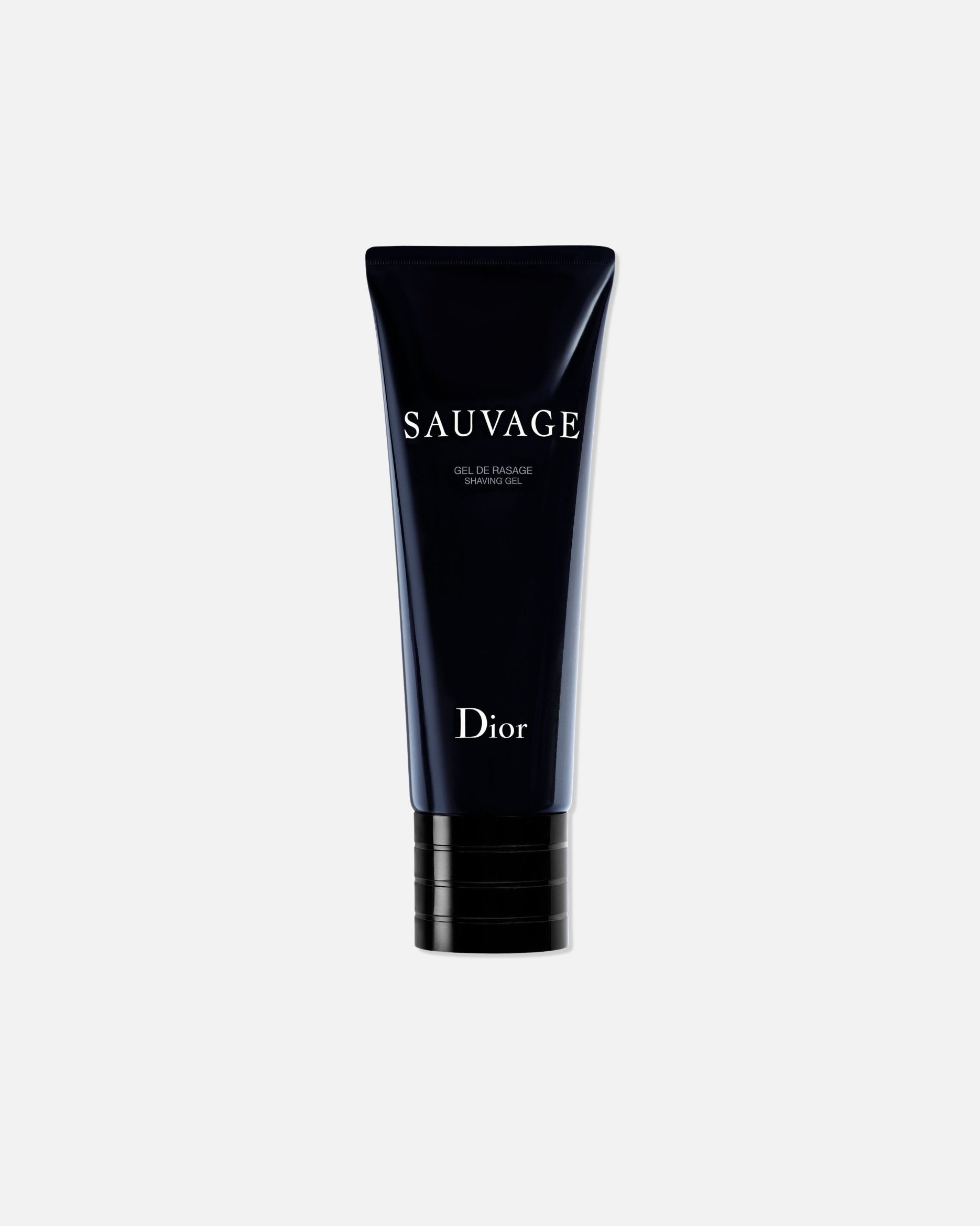 Диор гел за бријање Sauvage - 125 мл