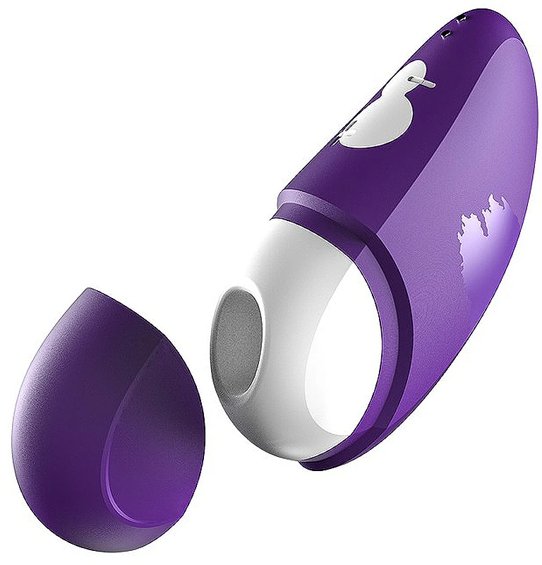 ROMP Free clitorisstimulator
