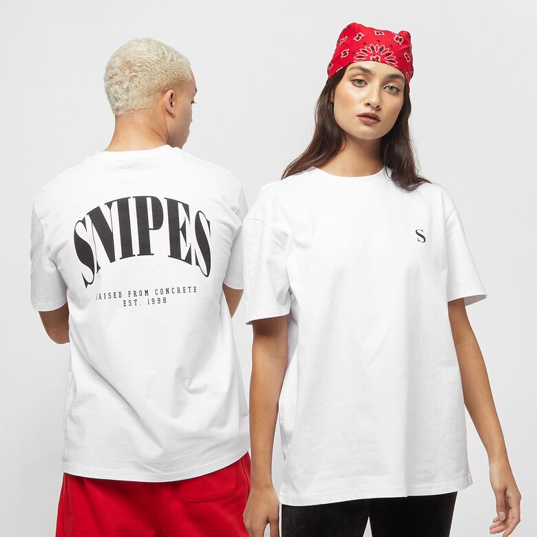 Camiseta universitaria