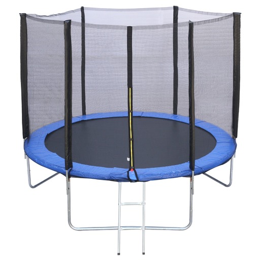 Trampolin-Kantenschutzabdeckung