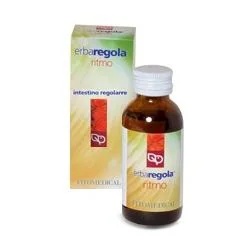 FITOMEDICAL Erbaregola RiTintura Madreo 2 60 ml