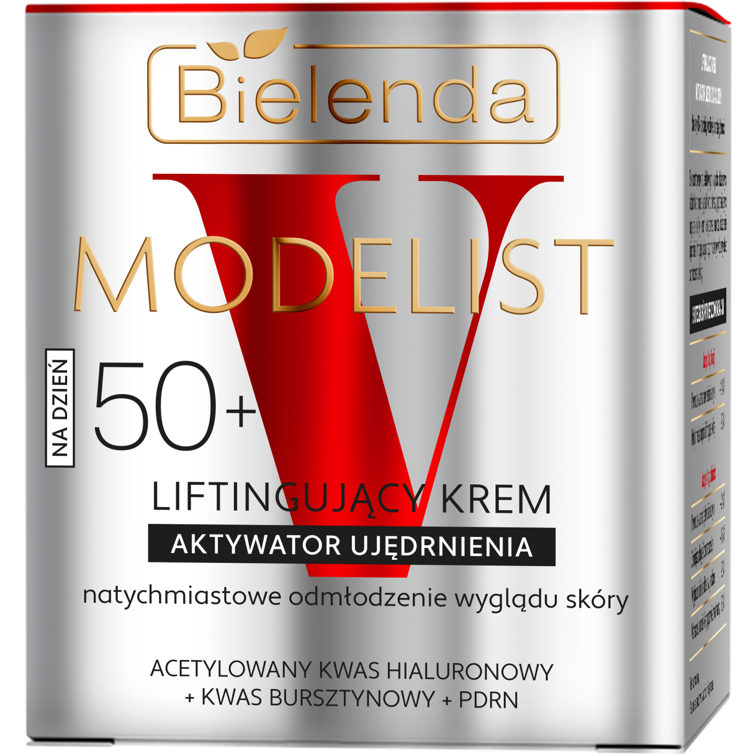 Bielenda V Modelist