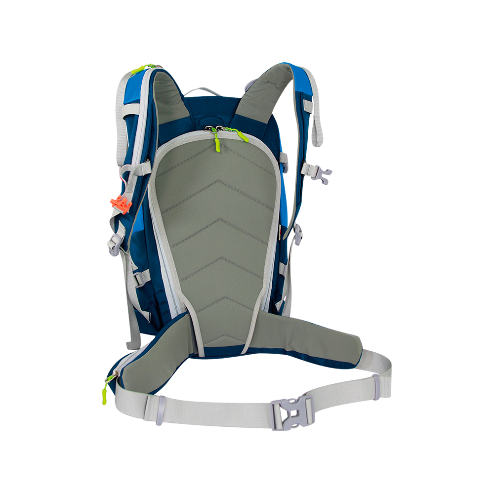 Mochila De Trekking Pro Level 30 L Marsupio