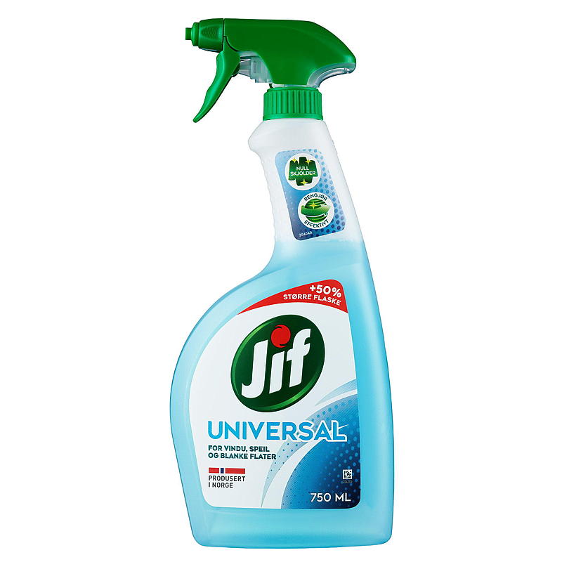 Jif Universal 750 ml