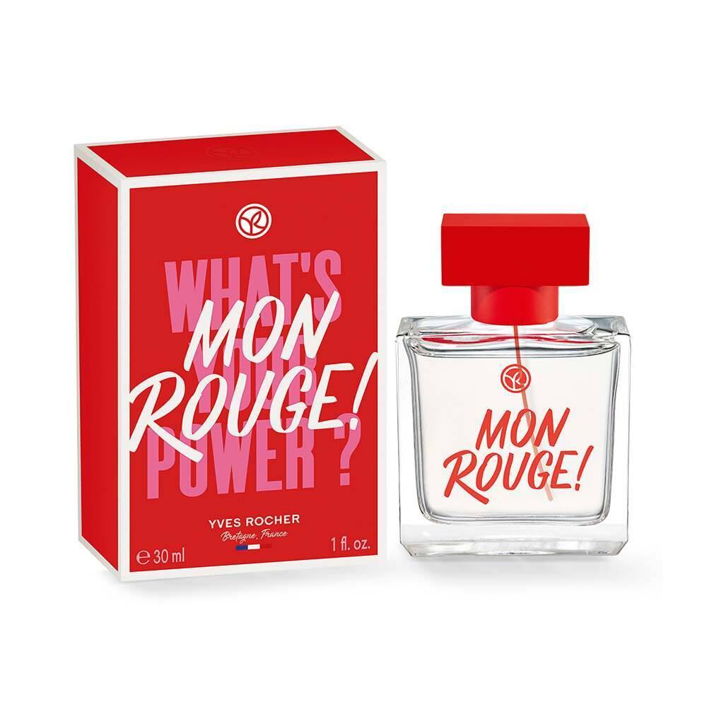 My Red - Eau de Parfum 30ml