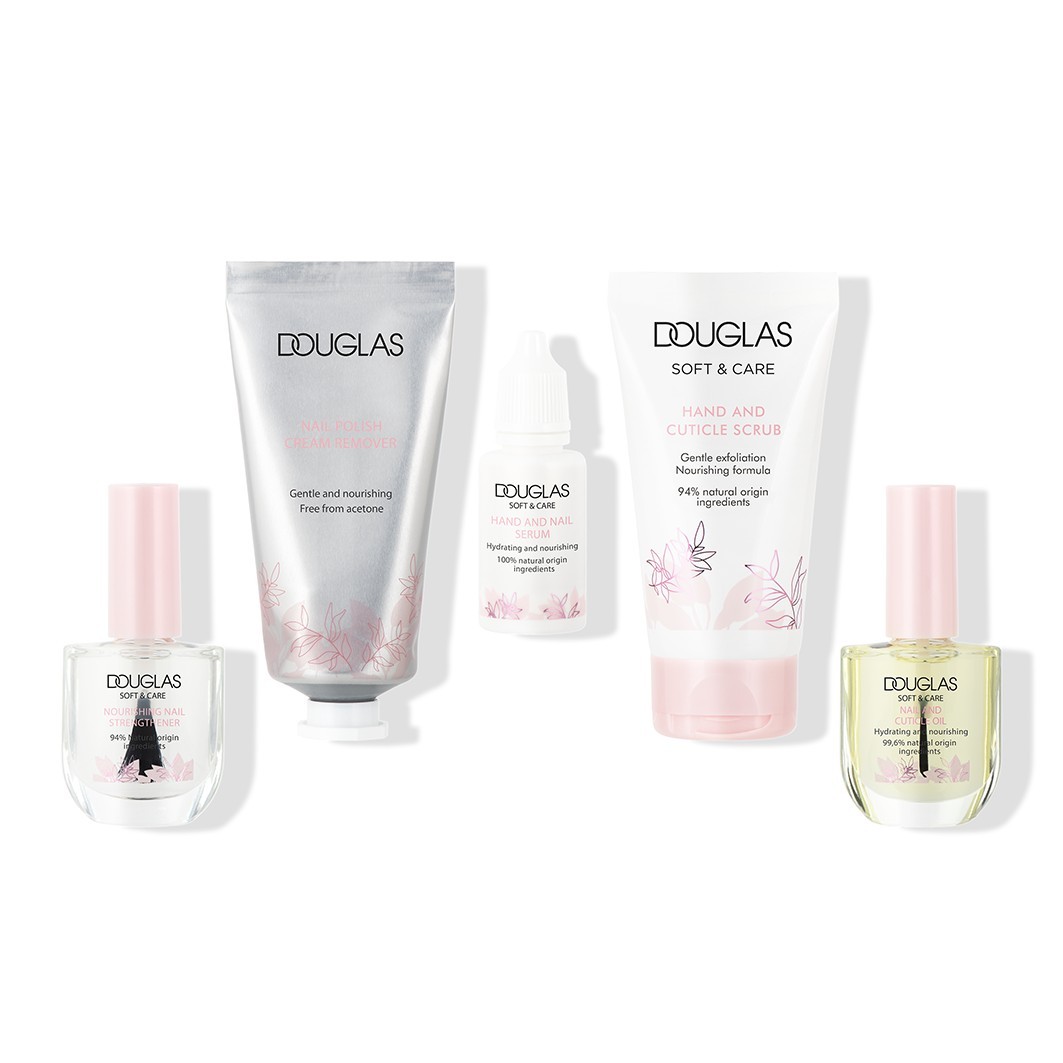Пилинг за руке Douglas Collection - 50 мл