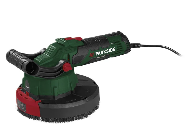 Șlefuitor multifuncțional PARKSIDE® PWBS 180 B
