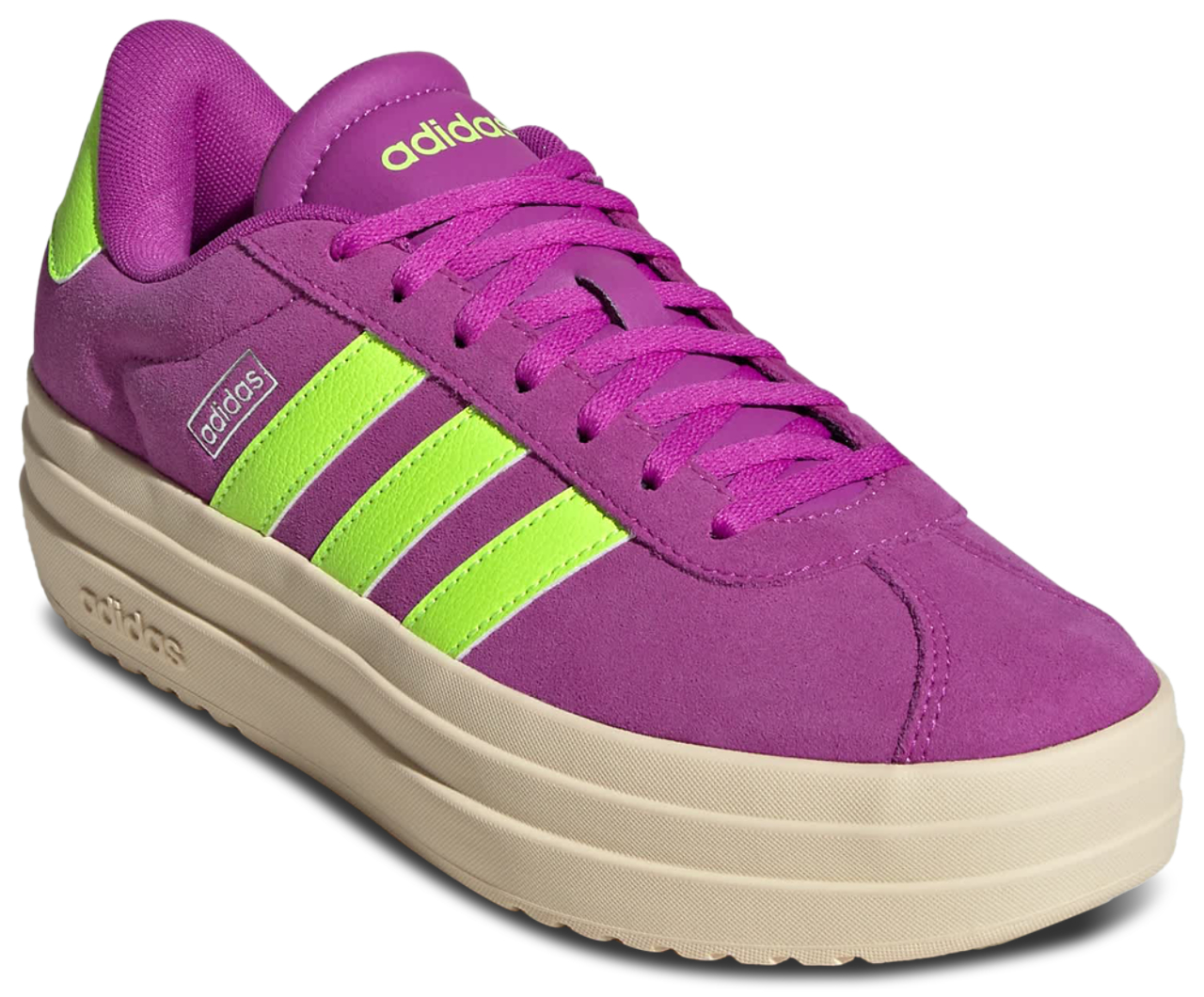 adidas VL Court Bold