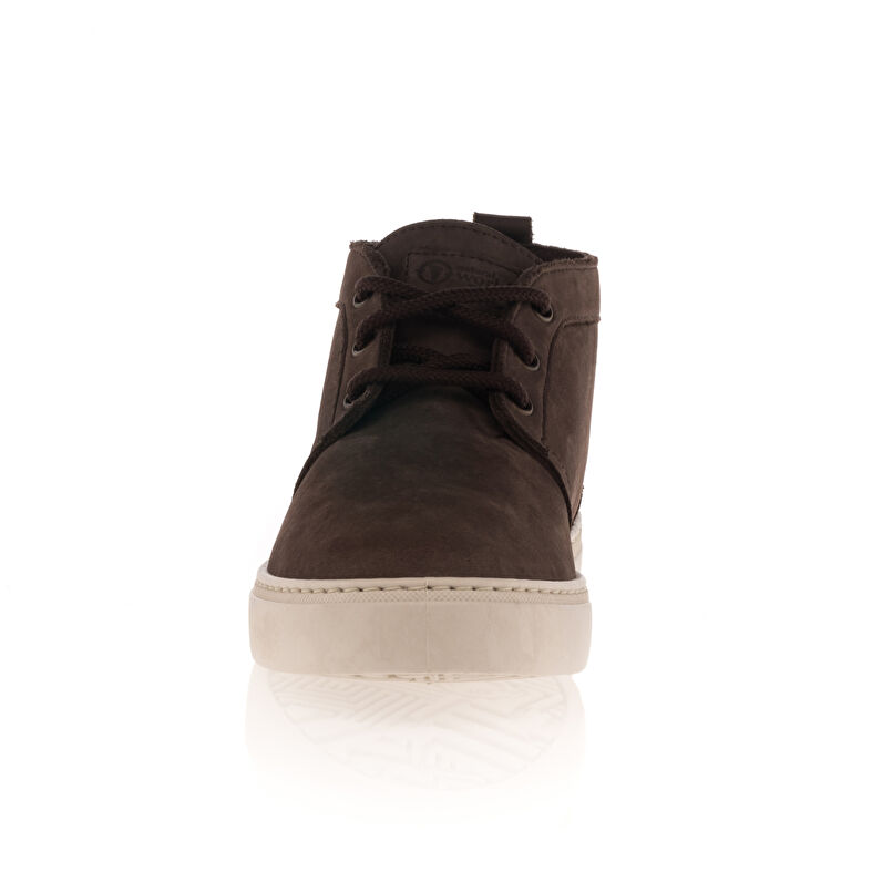 Kurver / joggesko Homme Brunbrun