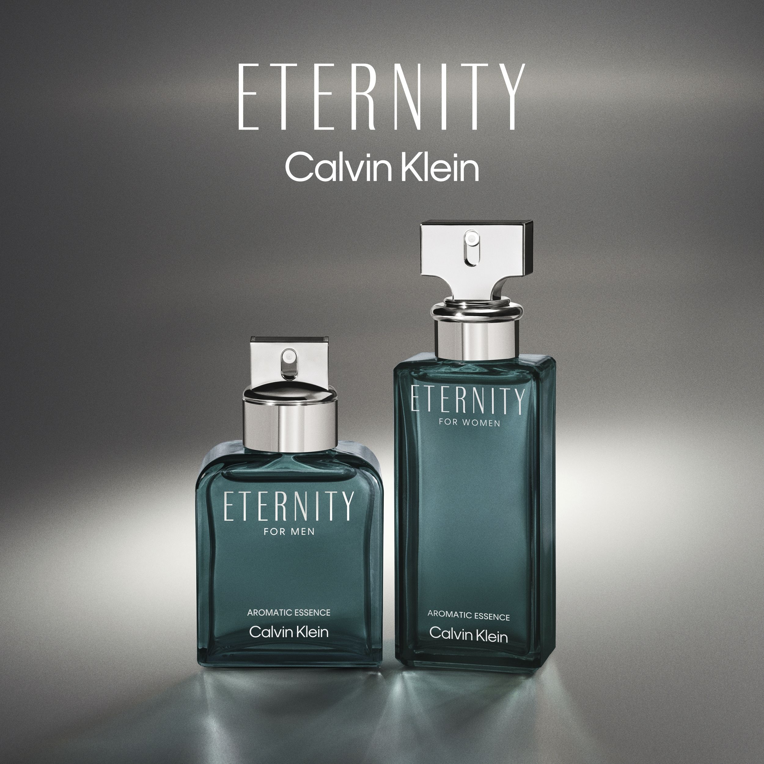 Eternity Men Aromatic Essence Parfum Intense Muški parfemi