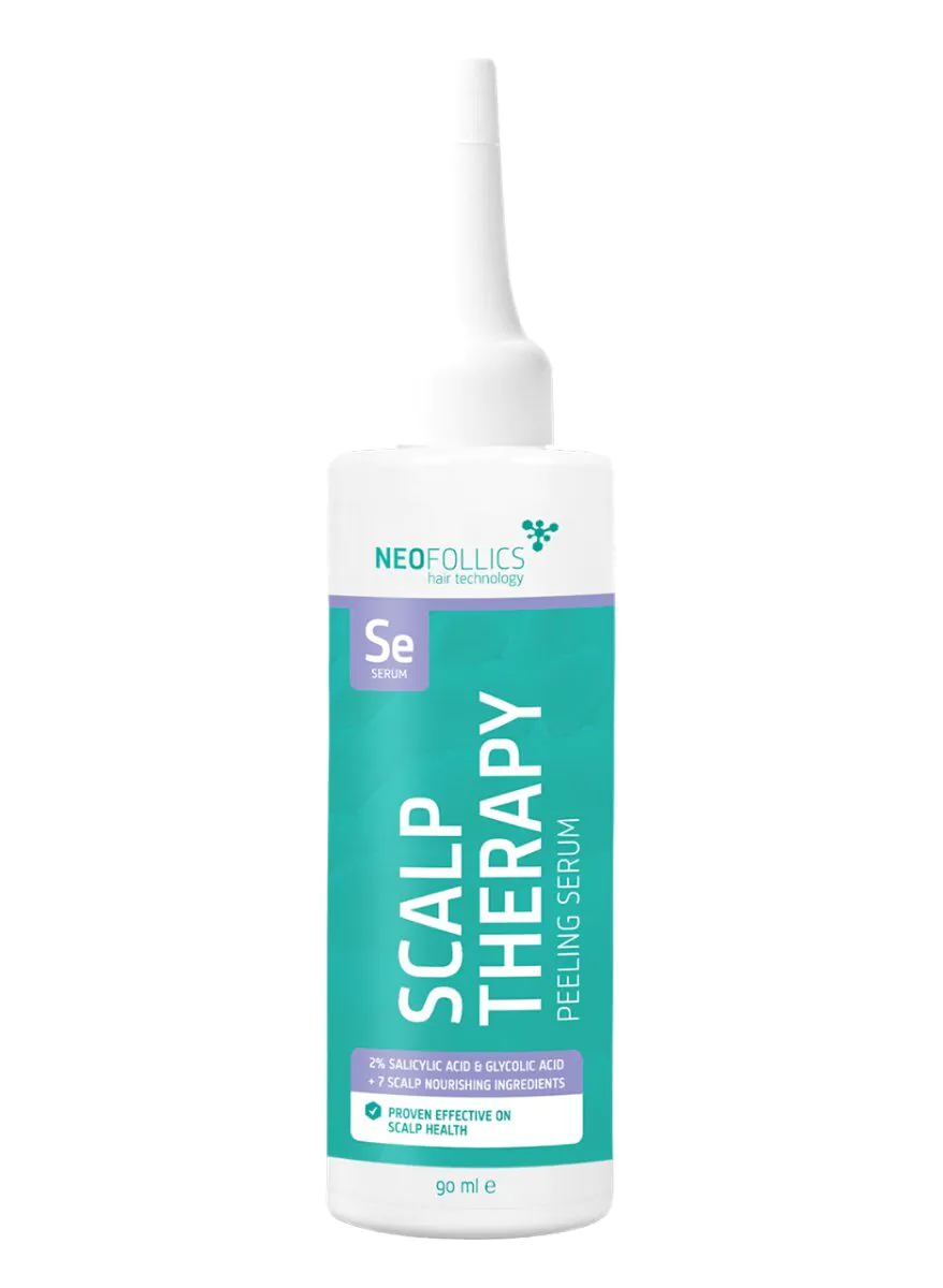 Neofollics Skalp Therapy Peeling trychologiczny 90 ml