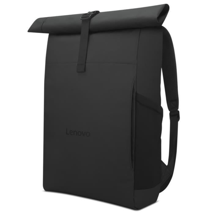 Mochila moderna para videojuegos LENOVO - 40,6 cm - Resistente al agua - Ecológica - Diseño para videojuegos