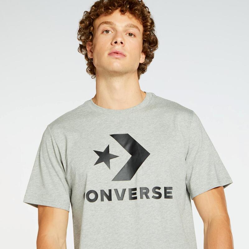  Camiseta Converse