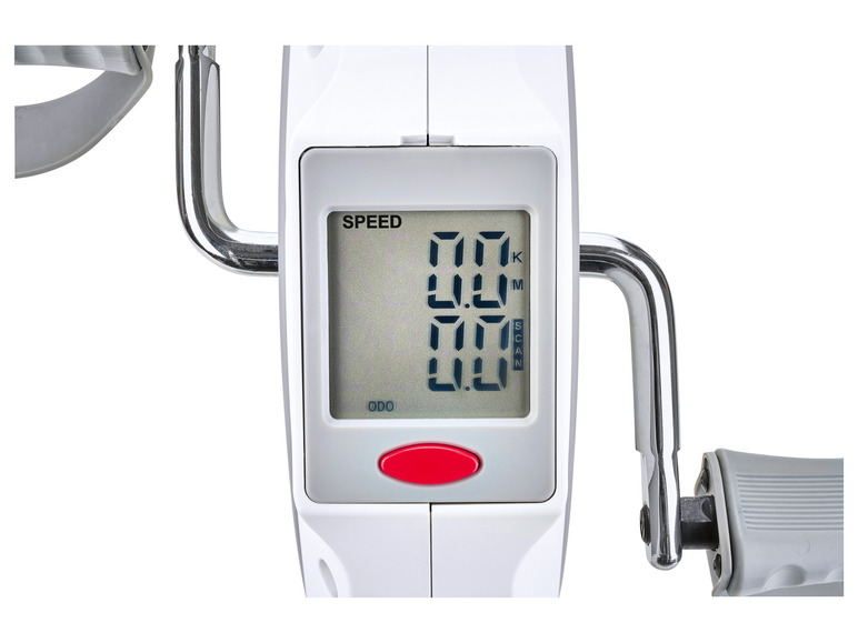 SILVERCREST® PERSONAL CARE Arm and Leg Trainer, 2-in-1
