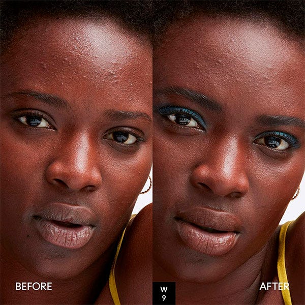 Rozjasňující make-up Studio Radiance Face And Body