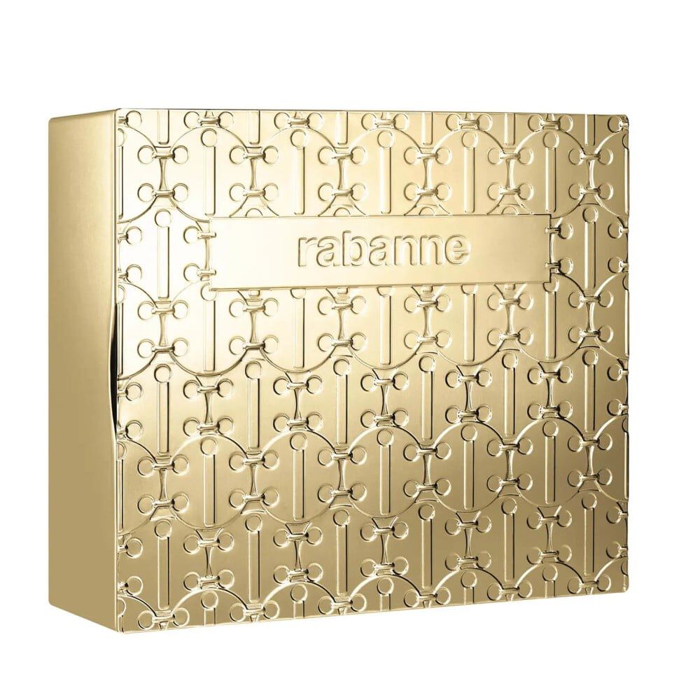 Paco Rabanne-familjen