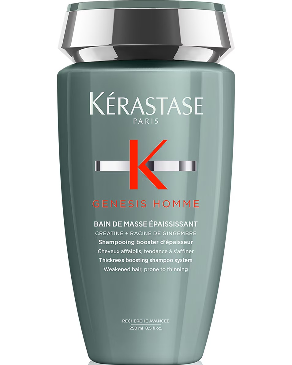 KÉRASTASE GENESIS HOMME - ȘAMPON PENTRU ÎNGROSAREA PĂRULUI SLAB