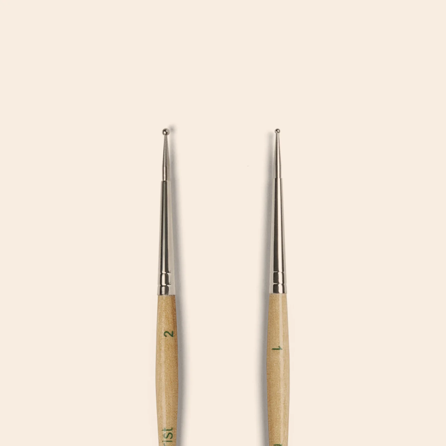 Accessoires Dotting tool