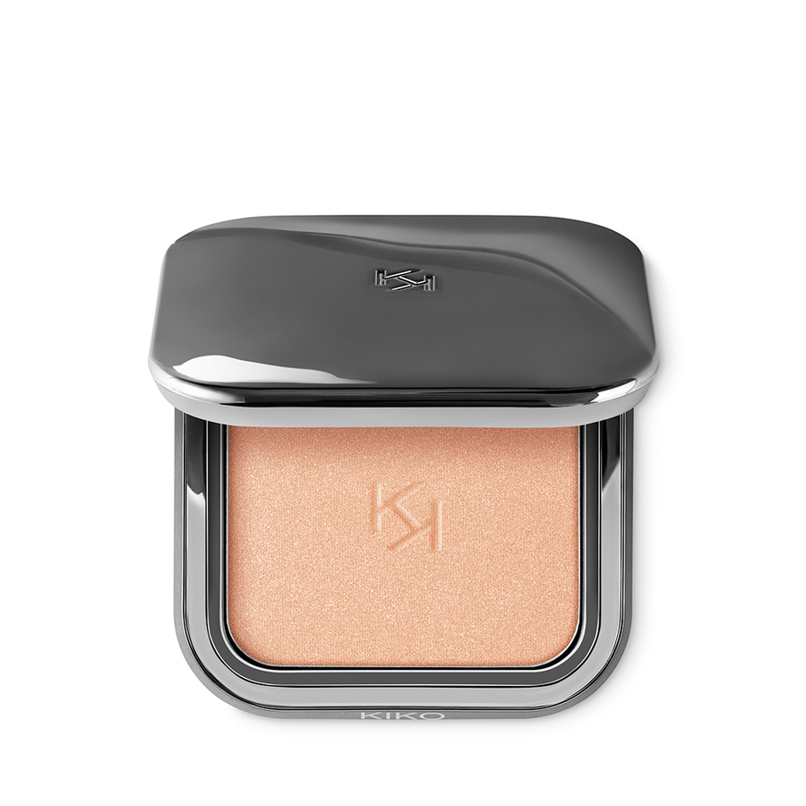 Kiko Milano Glow Fusion