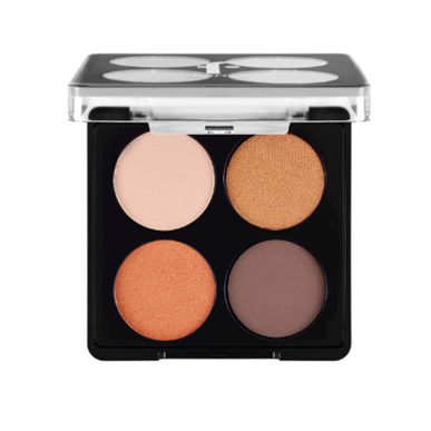 Flormar-luomiväripaletti 7 Obsession 6 g 6 g