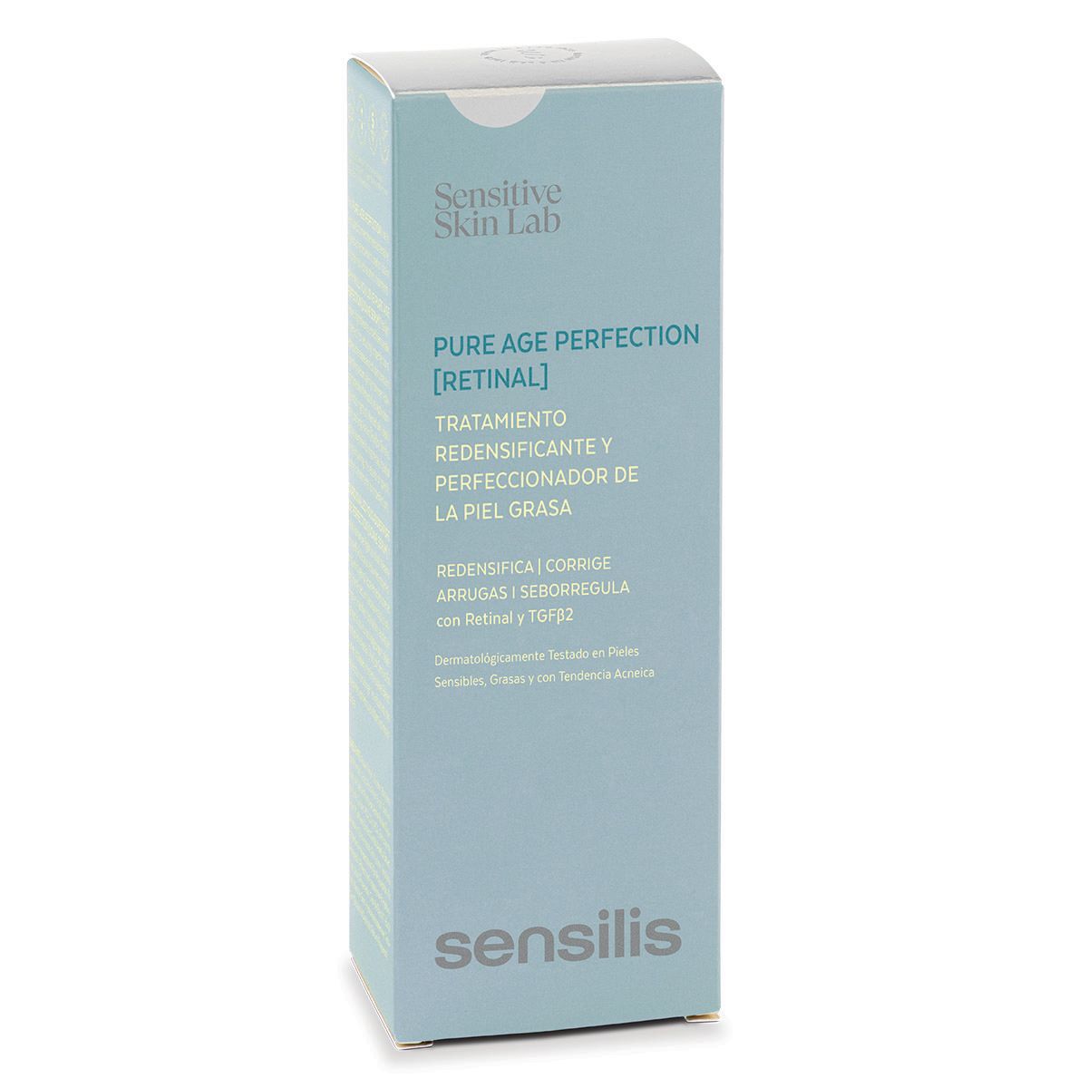 Sensilis Pure Age Perfection [Retina]