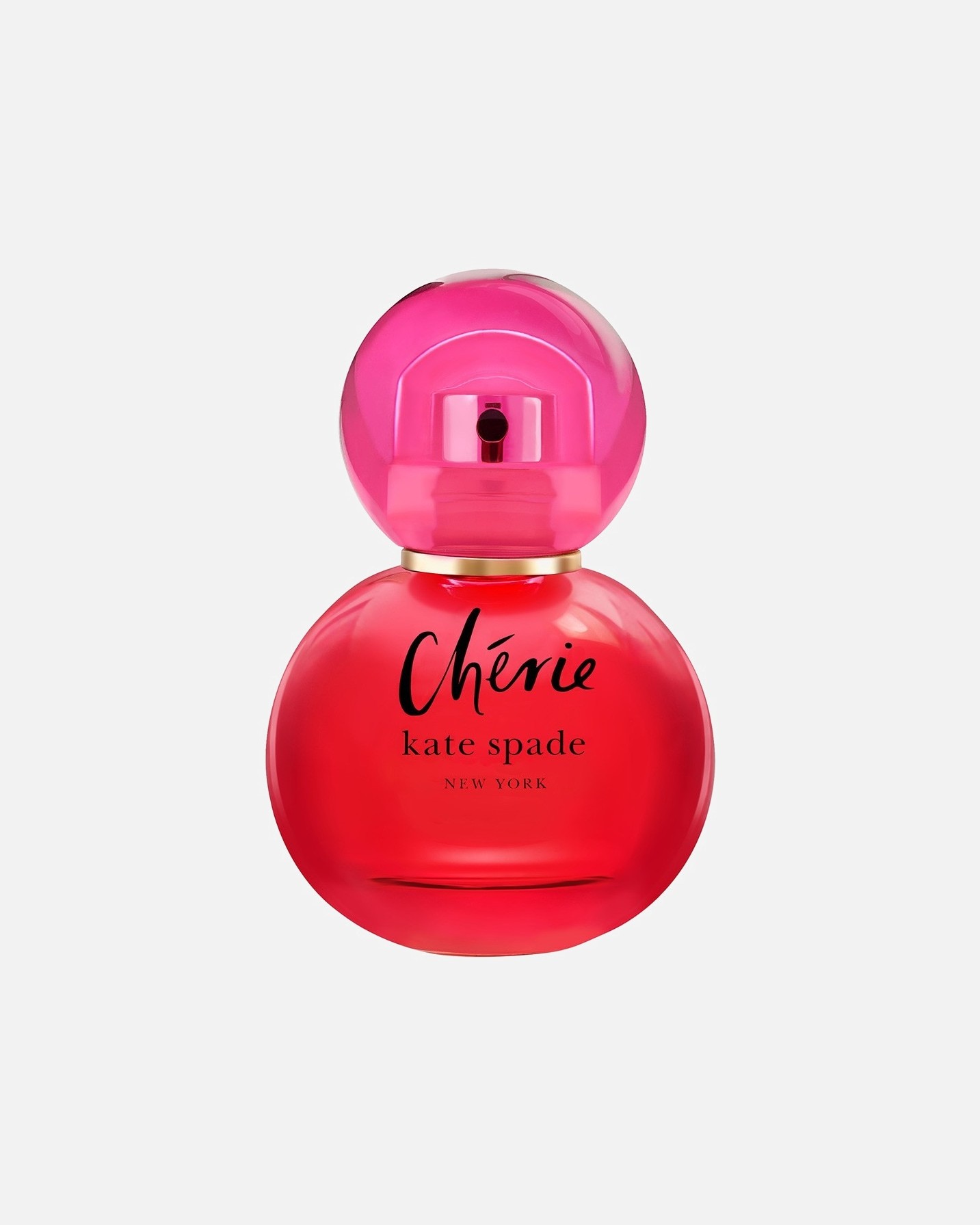 Kate Spade parfémovaná voda Chérie – 40 ml