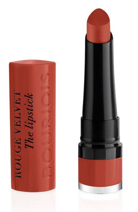 Rúž na pery Rouge Velvet The Lipstick Rúže na pery