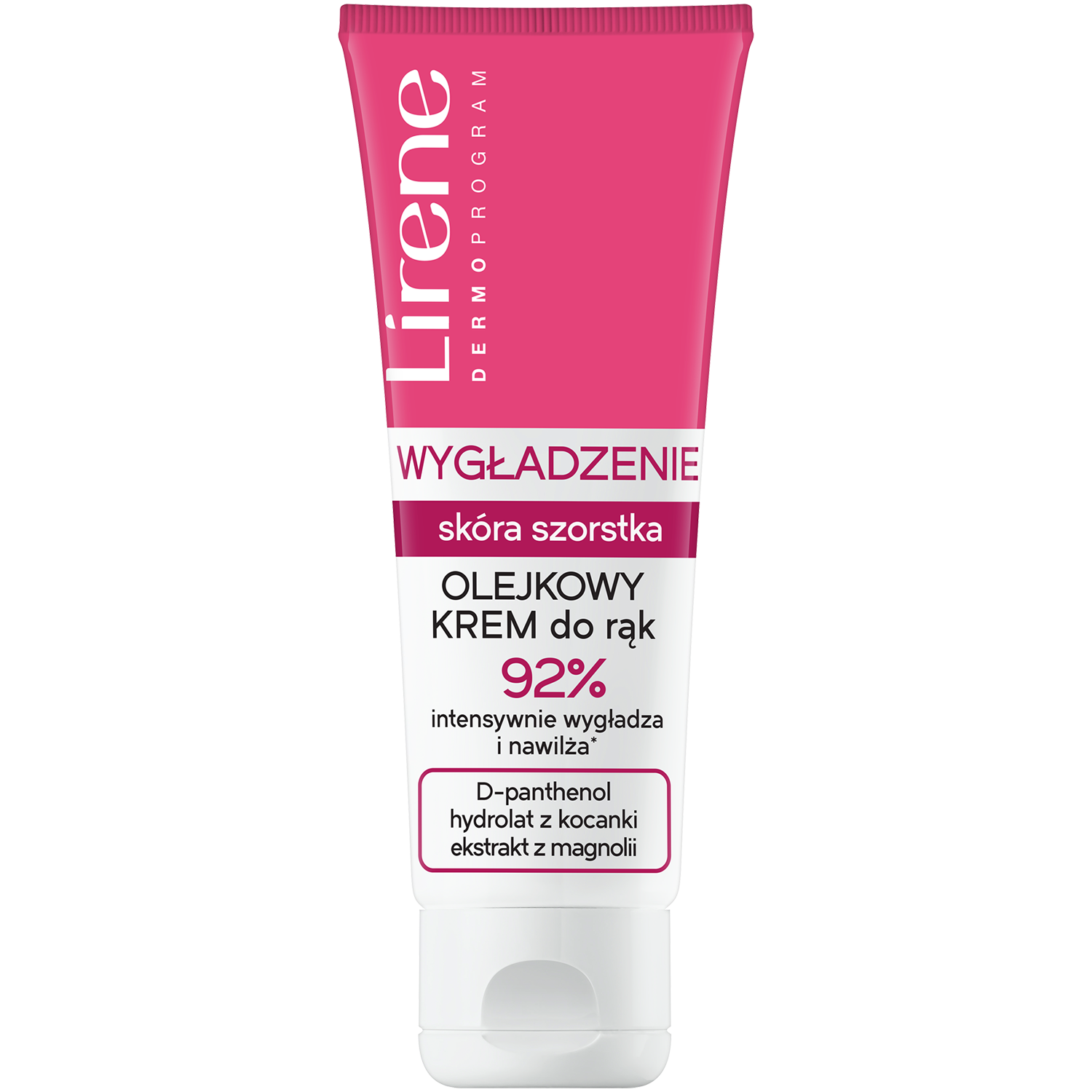 Lirene Dermoprogram