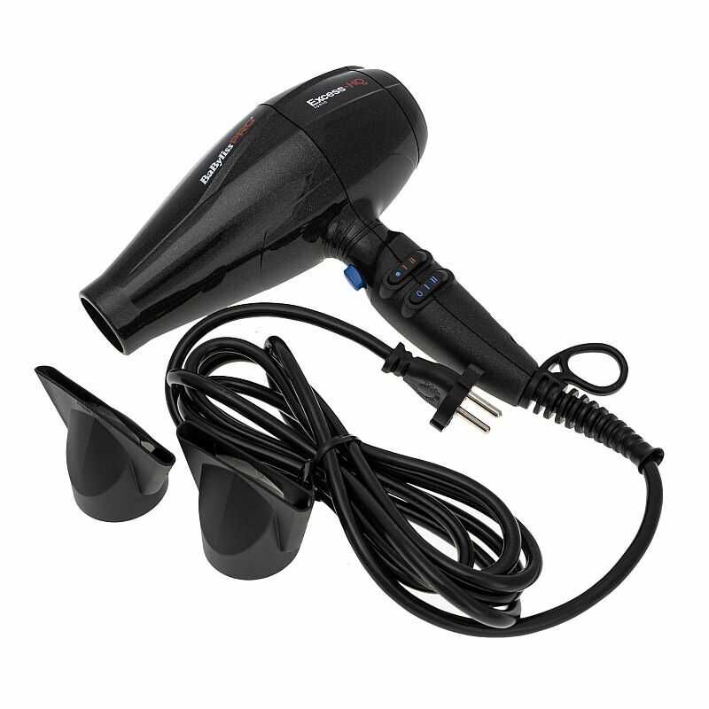 Babyliss Pro Excess HQ
