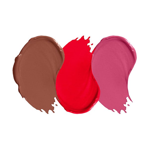 Smooth Whip Trio Flamingo| 1UD