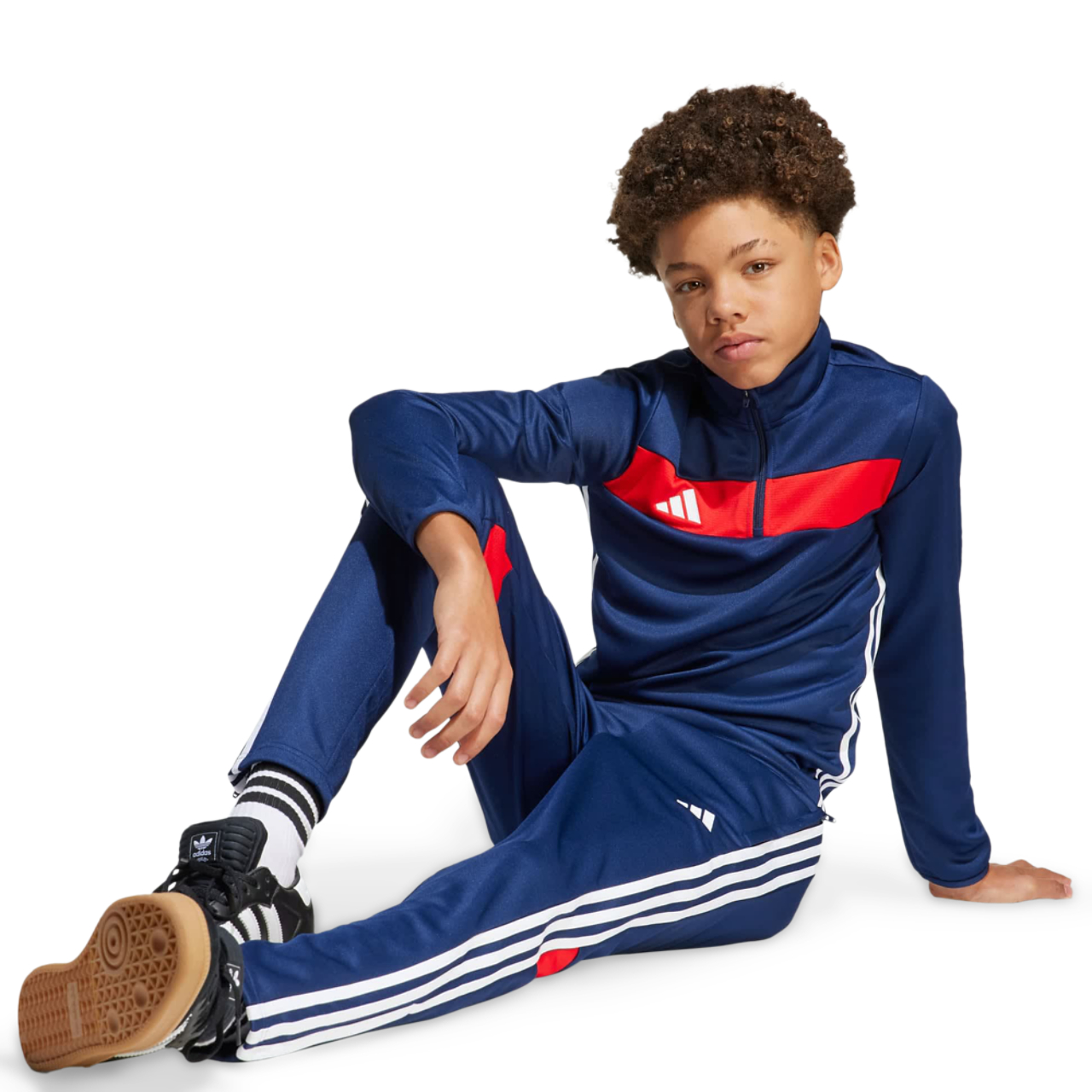 adidas Tiro 25 Essentials