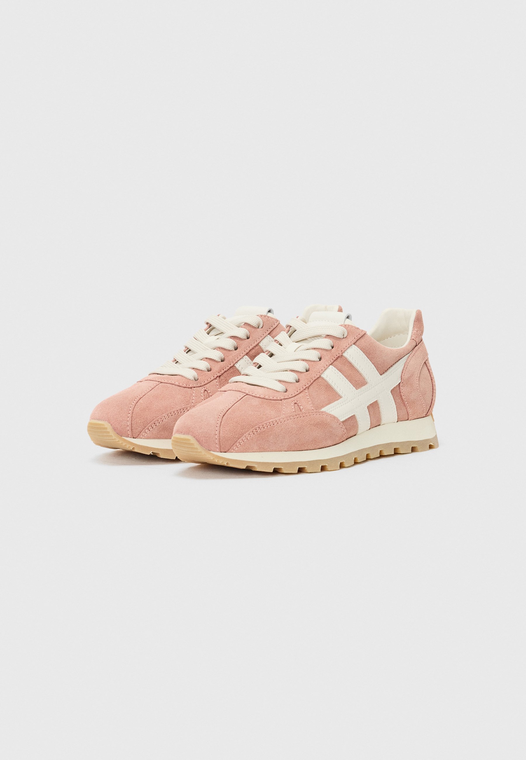 HOGAN sneakers - roze