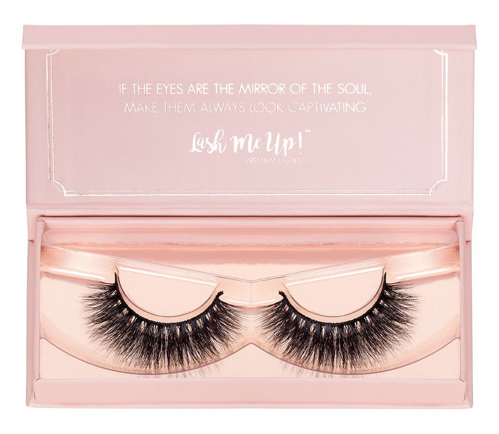 Collection Dolly Lash Me Up!