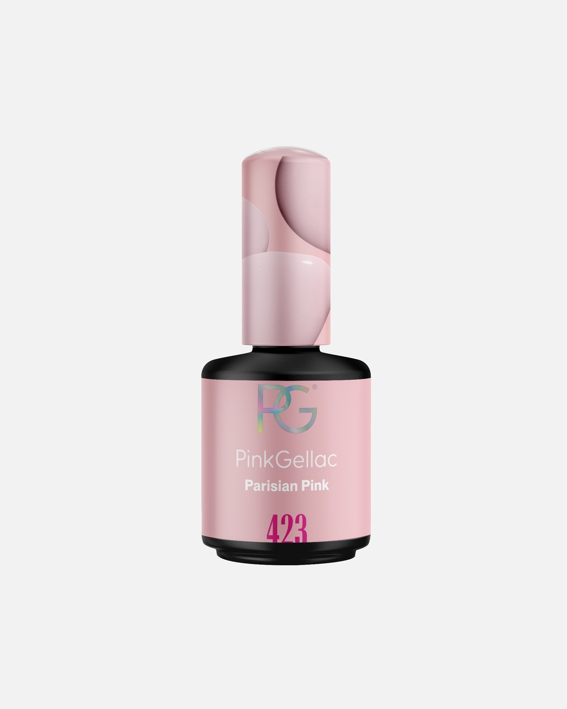 Pink Gellac UV lak za nokte Gel lak za nokte - 15ml