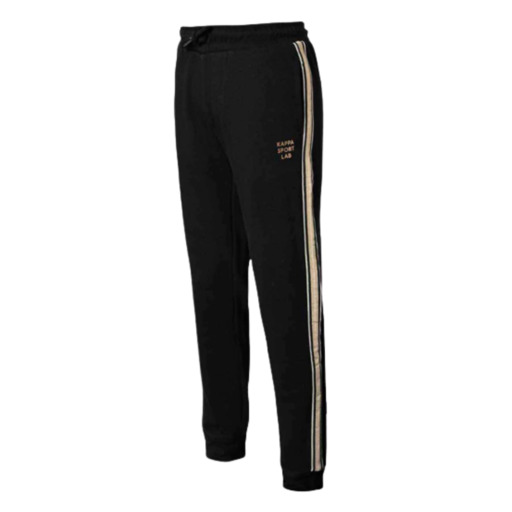  Pantalones Kappa Bellia 321b5zw