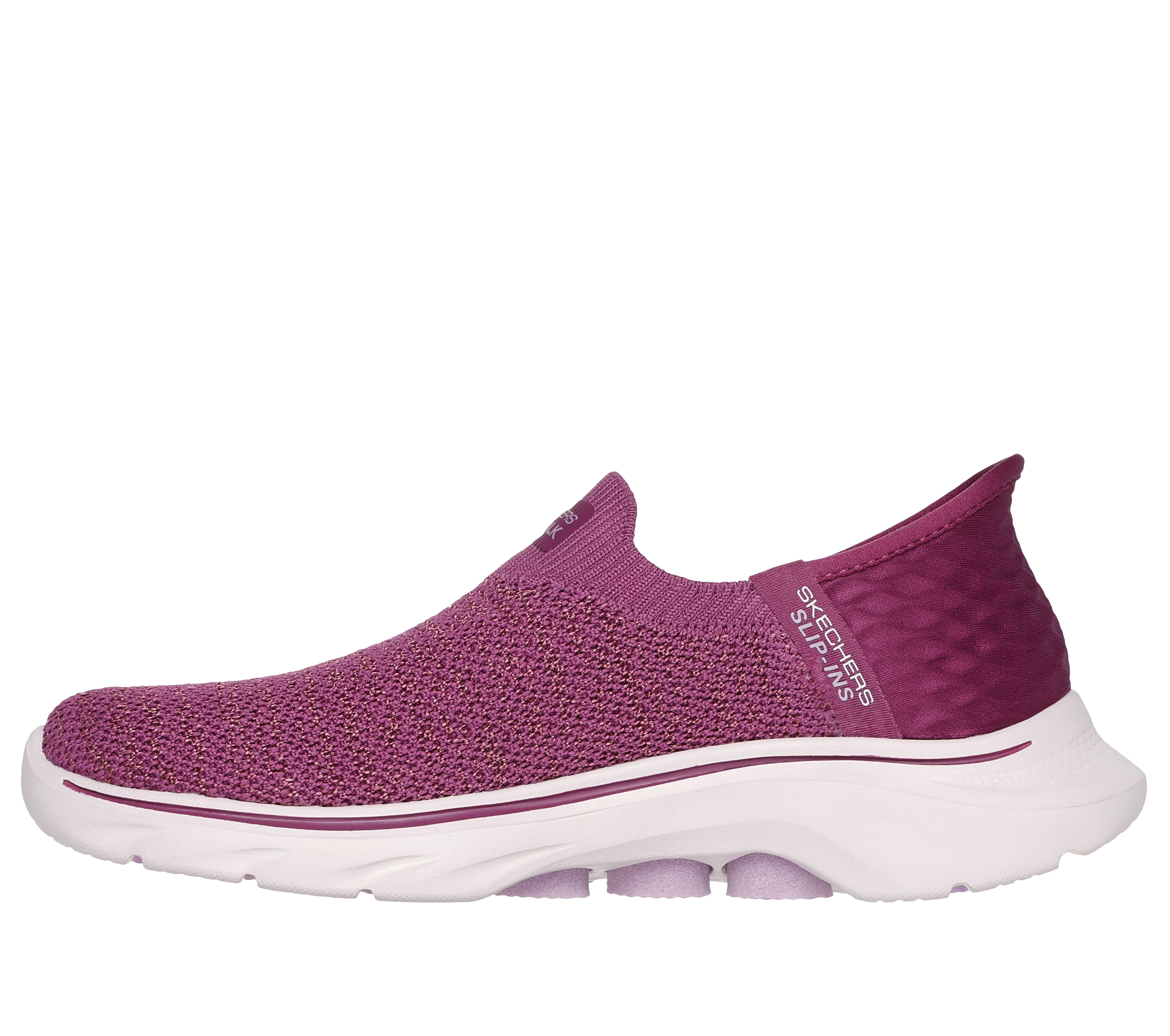 Skechers Slip-ins: GO WALK 7 - Springtime