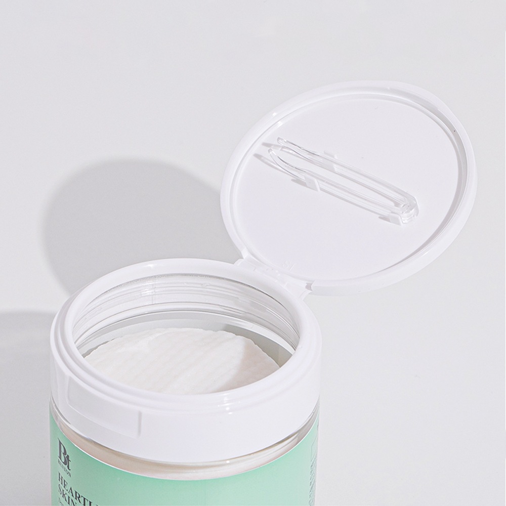 Benton Heartleaf 80 Skin Toner Pad