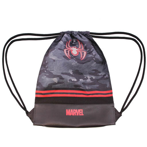 Telovadna torba Spiderman Dark