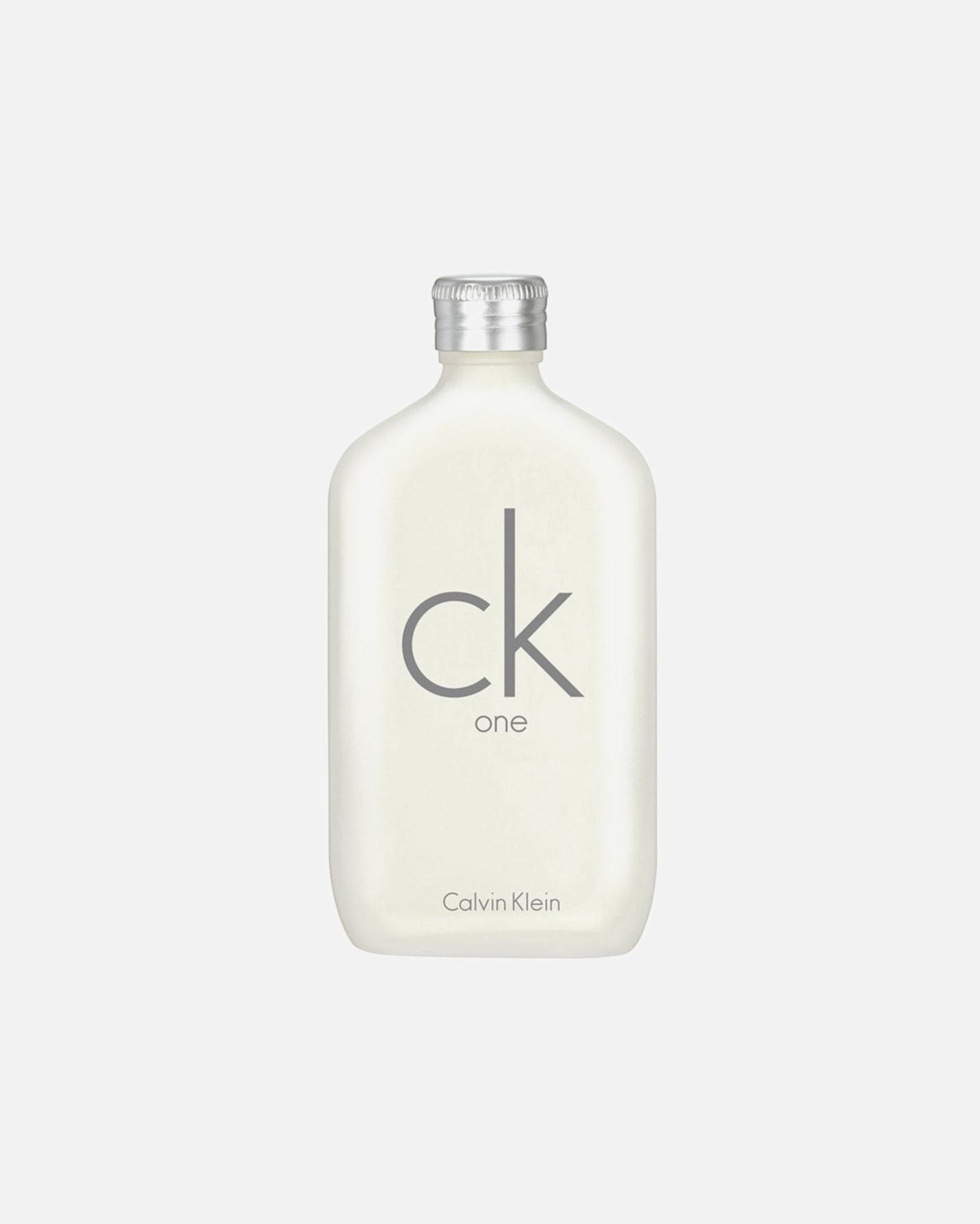 CALVIN KLEIN toaletna voda ck one toaletna voda sprej - 50 ml