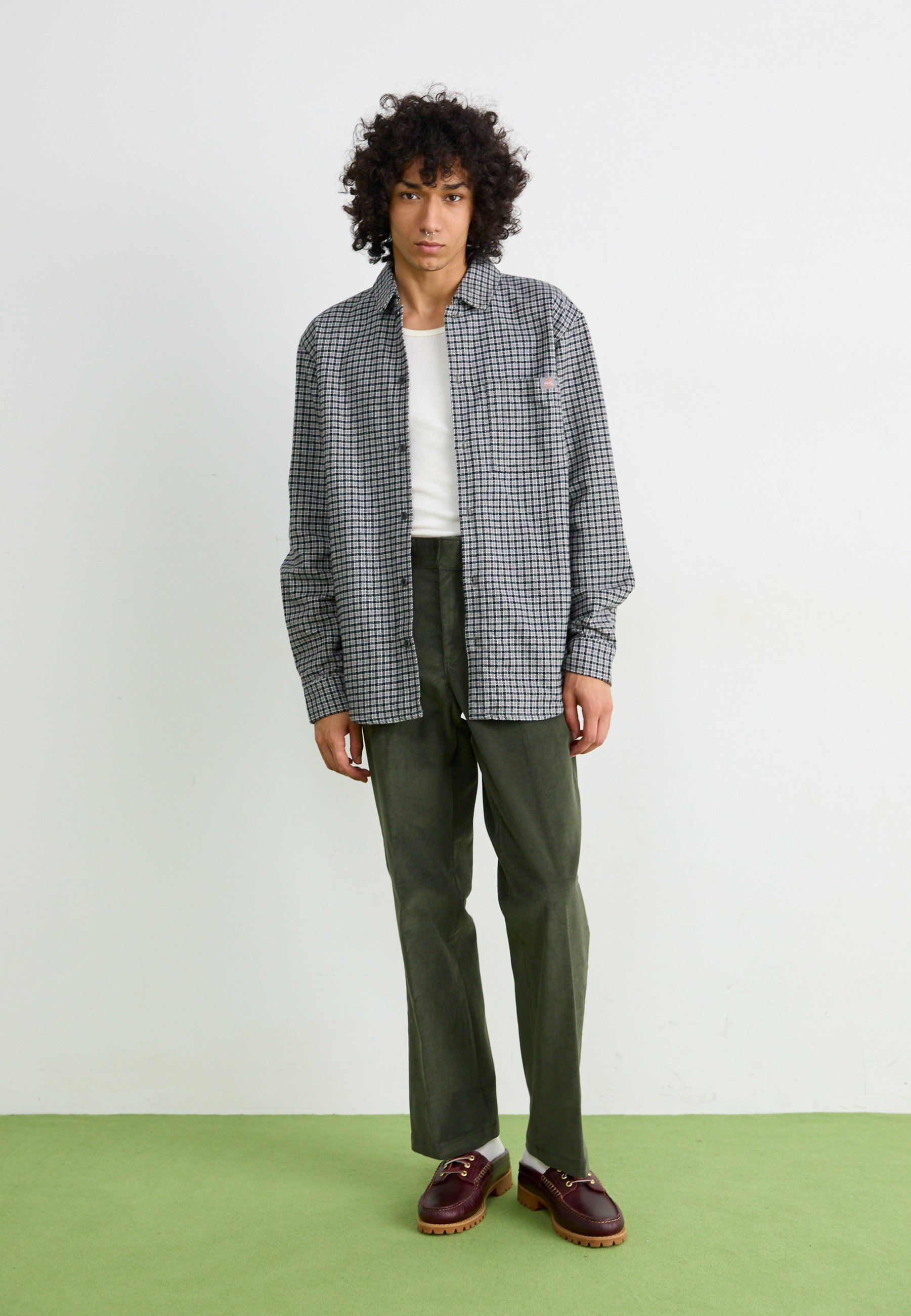 Camicie Dickies