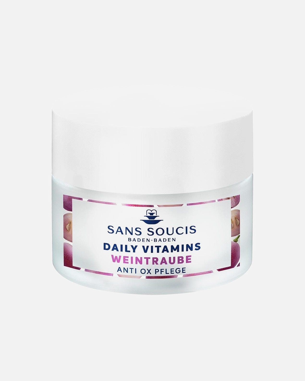 Sans Soucis Anti Ox Care