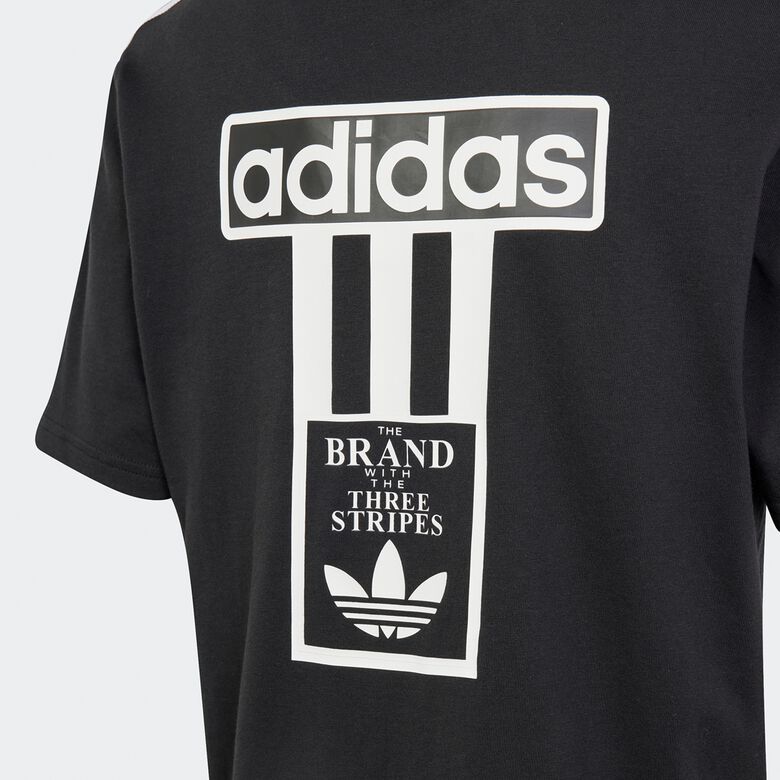 Camiseta Adibreak