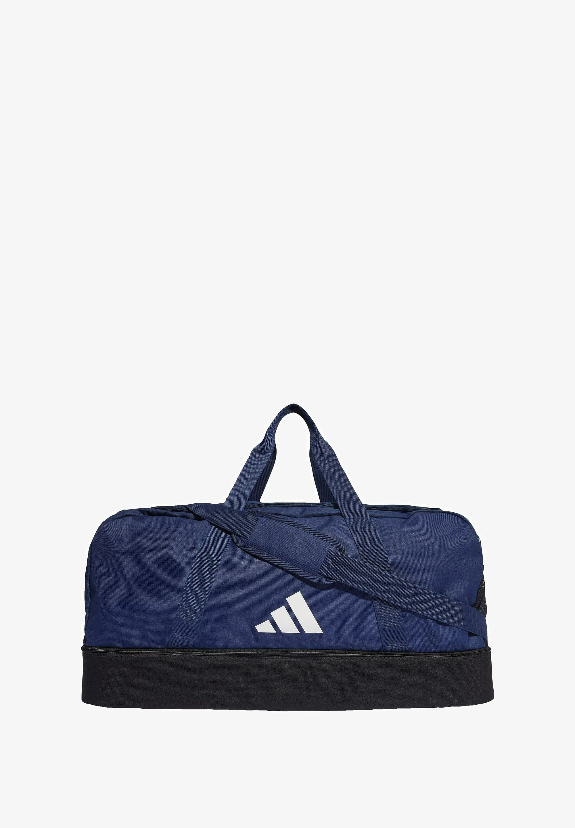 adidas Performance TIRO LEAGUE DUFFEL LARGE - Sportsveske - team navy blue black white