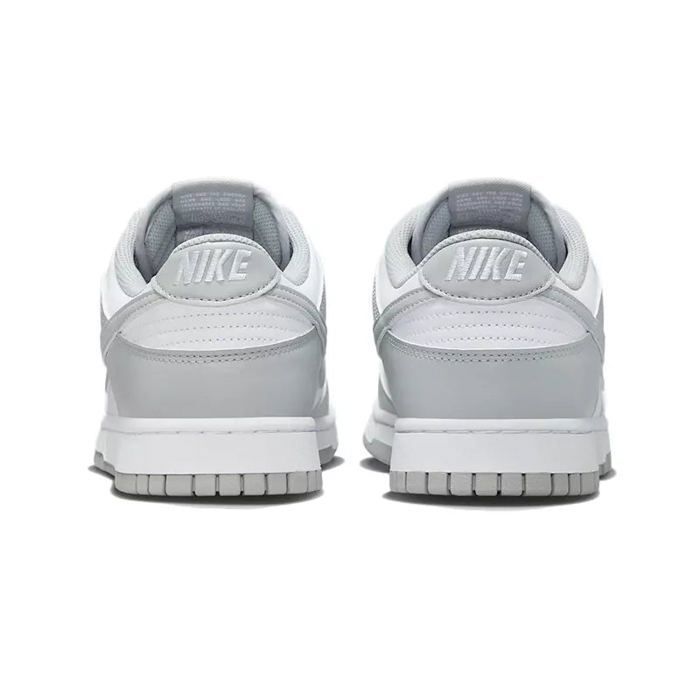 Zapatillas Nike Dunk Low Retro para hombre, color blanco HF5441-105