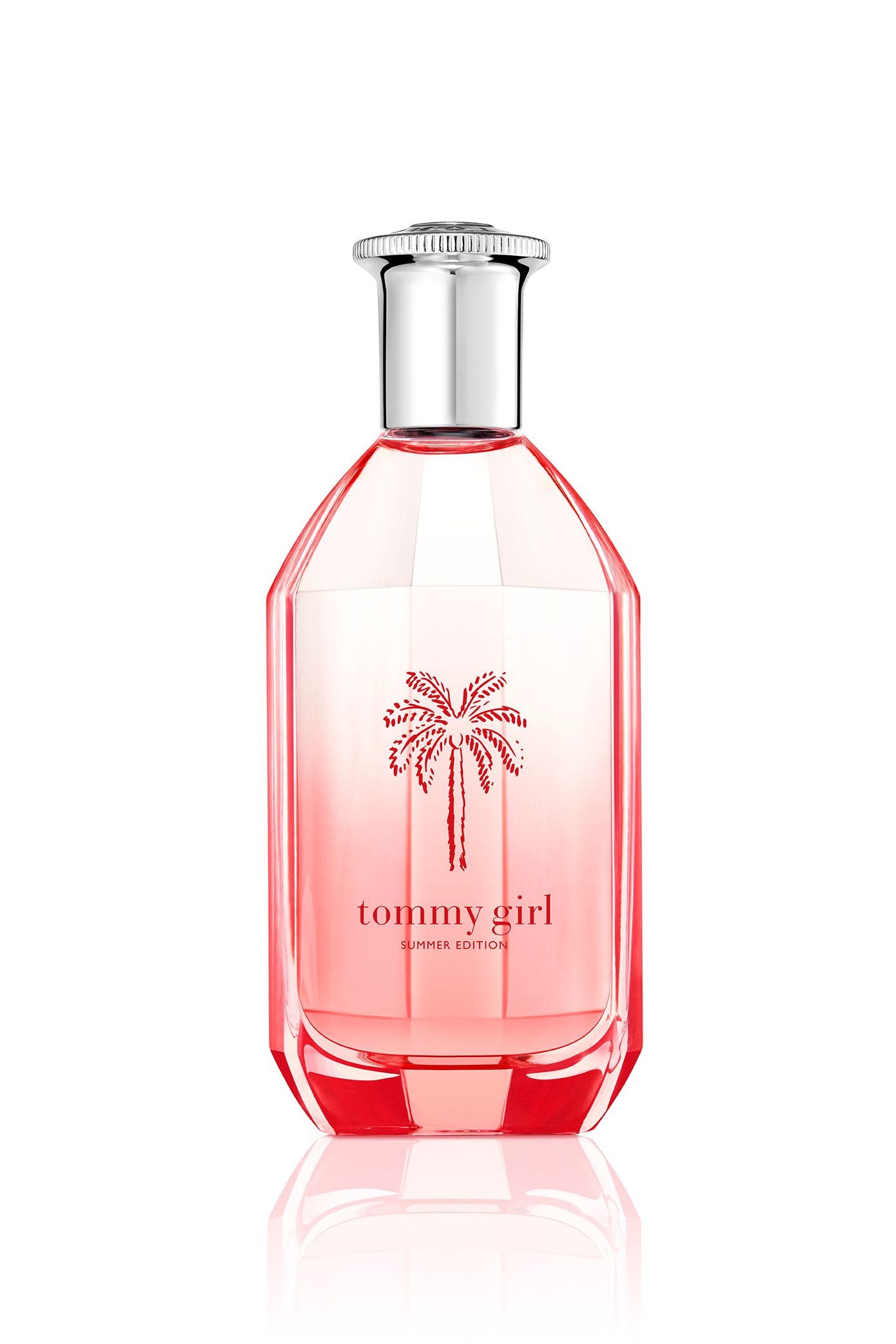 Vasaros leidimo „Tommy Girl“ tualetinis vanduo Moteriški kvepalai