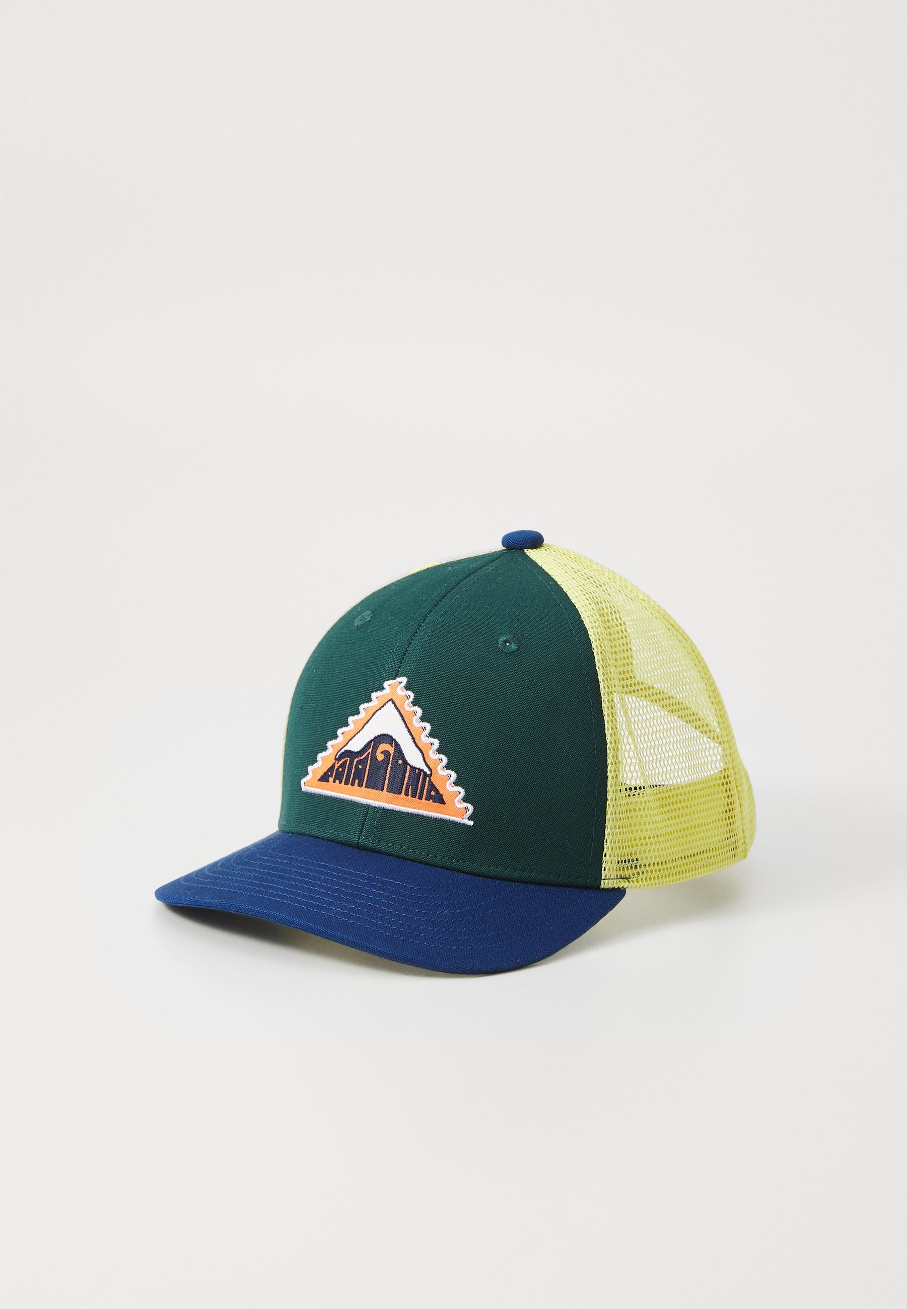 TRUCKER HAT UNISEX - Kšiltovka - black