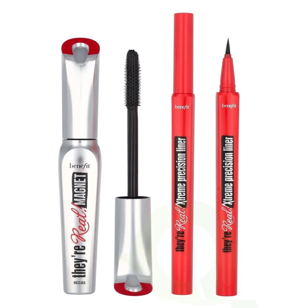 Duo Benefit Xtreme Lash & Line